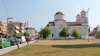 Комерційна земельна ділянка на продаж, П'єрія, Paralia, Пієрія