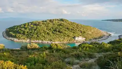 Commercial Plot for sale, Chalkidiki, Panagia, Kerkira
