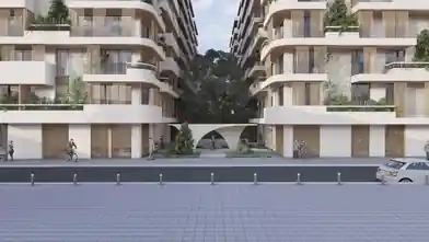 Apartment for sale, Thessaloniki, Agia Triada