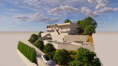Detached House for sale, Kerkira, Perama, Kerkira