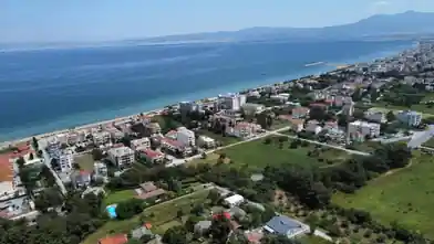4 bedrooms Detached House for sale, Thessaloniki, Nei Epivates