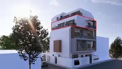 Apartment for sale, Iraklio, Limenas Chersonisou, Iraklio