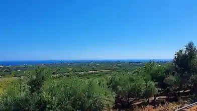 Commercial Plot for sale, Iraklio, Chersonisos
