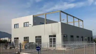 Commercial for sale, Anatoli Attiki, Spata Loutsa, Anatoliki Attiki