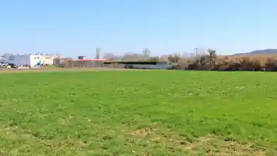 Commercial Plot for sale, Pieria, Svoronos, Pieria