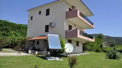 Dom wolnostojący na sprzedaż, Halkidiki, Stagira-Akanthos, Halkidiki
