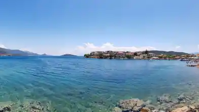 Commercial Plot for sale, Fokida, Trizonia, Fokida