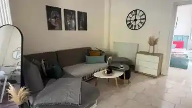 Mieszkanie na sprzedaż, Thessaloniki, Sikies, Saloniki