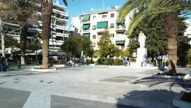 Commercial for sale, South Athens, Kallithea, South Athens