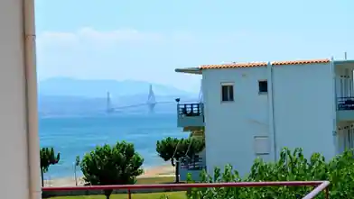 Apartment for sale, Aetolia-Acarnania, Platanitis, Aetolia-Acarnania