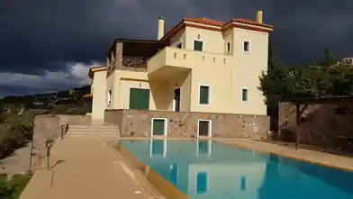 Detached House for sale, Islands, Aegina, Nisi