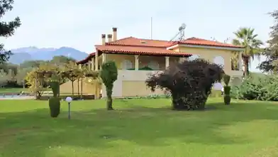 Detached House for sale, Pieria, Litochoro, Pieria