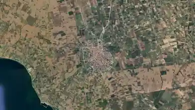Działka komercyjna na sprzedaż, Thessaloniki, Epanomi, Saloniki
