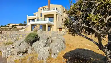 Detached House for sale, Iraklio, Vrachokipos, Iraklio