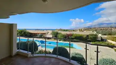 Apartment for sale, Lasithi, Makrygialos Lasithiou, Lasithi
