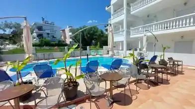 Hotel for sale, Halkidiki, Halkidiki