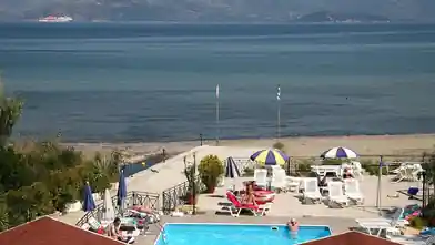 Hotel for sale, Kerkira, Lefkimmi, Kerkira