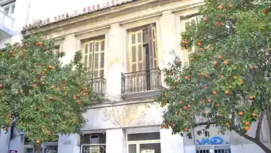 Detached House for sale, Central Athens Regional Unit, Athens, Exarcheia