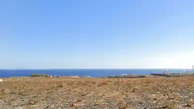 Commercial Plot for sale, Thira, Vourvoulos, Thira