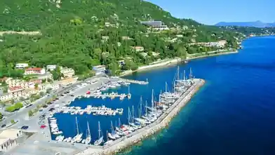 Commercial for sale, Kerkira, Achillii, Kerkira