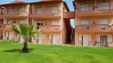 Apartment for sale, Halkidiki, Psakoudia, Halkidiki
