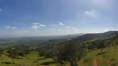 Commercial Plot for sale, Iraklio, Archanes