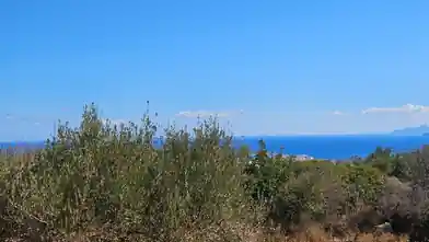 Commercial Plot for sale, Lasithi, Agios Nikolaos