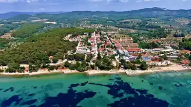 Działka komercyjna na sprzedaż, Chalkidiki, Ormilia, Chalkidiki