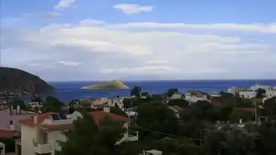 Detached House for sale, East Attica Regional Unit, Porto Rafti, East Attica Regional Unit
