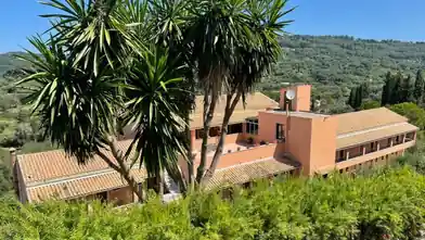 Hotel for sale, Kerkira, Agios Georgios Pagan