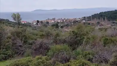 Działka komercyjna na sprzedaż, Chalkidiki, Toroni, Chalkidiki