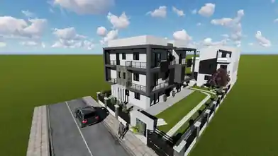 Apartment for sale, Halkidiki, Nea Moudania, Halkidiki