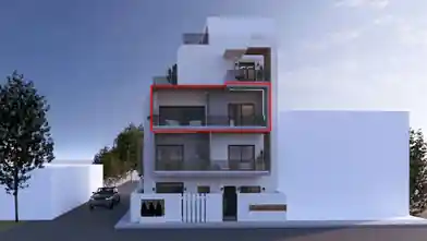 Apartment for sale, Iraklio, Limenas Chersonisou, Iraklio