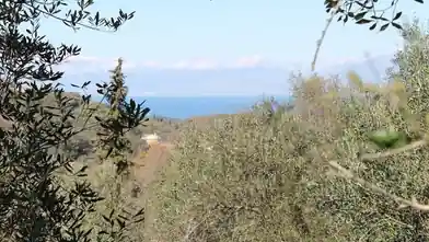Commercial Plot for sale, Kerkira, Agnitsini
