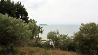 Commercial Plot for sale, Halkidiki, Sithonia, Halkidiki