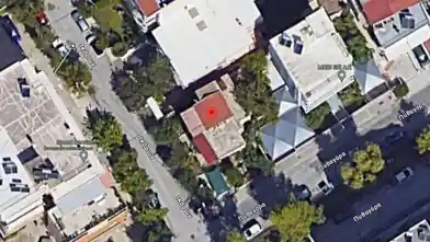 Commercial Plot for sale, South Athens, Palaio Faliro, South Athens