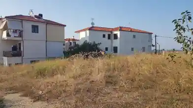 Commercial Plot for sale, Halkidiki, Kassandreia, Halkidiki
