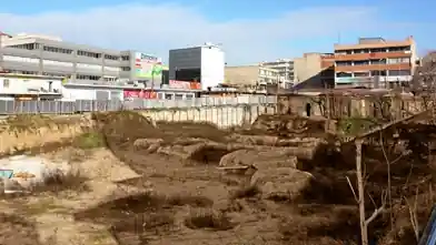 Commercial Plot for sale, Thessaloniki, Polichni, Thessaloniki