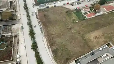 Działka komercyjna na sprzedaż, Thessaloniki, Pilea