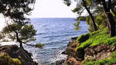 Działka komercyjna na sprzedaż, Halkidiki, Sithonia, Halkidiki