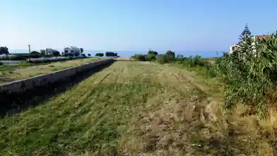 Commercial Plot for sale, Rethimno, Pigianos Kampos, Rethimno