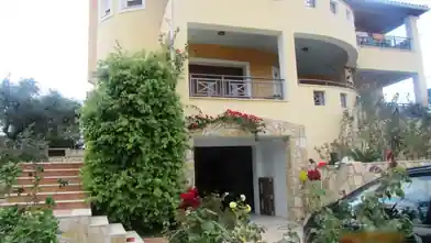 Dom wolnostojący na sprzedaż, Zakynthos, Alikanas, Zakintos