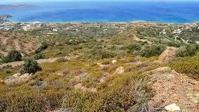 Commercial Plot for sale, Lasithi, Sitia, Lasithi
