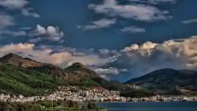 Commercial Plot for sale, Thesprotia, Igoumenitsa, Thesprotia