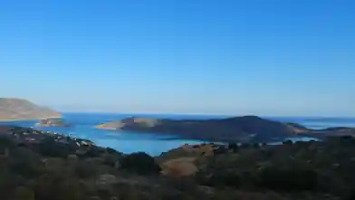 Działka komercyjna na sprzedaż, Lasithi, Agios Nikolaos