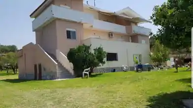 Dom wolnostojący na sprzedaż, Halkidiki, Sithonia, Halkidiki