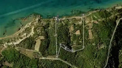 Commercial Plot for sale, Kerkira, Lefkimmi, Kerkira