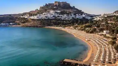 Commercial Plot for sale, South Athens, Kallithea, Rhodes