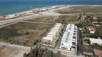 Apartment for sale, Chalkidiki, Kallikratia, Kampos