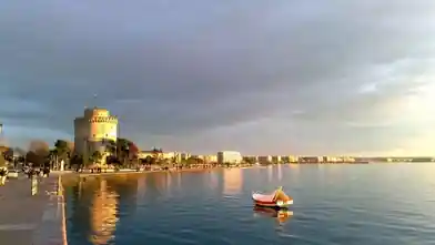 Commercial Plot for sale, Thessaloniki, Sykies, Thessaloniki